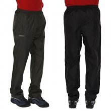 REGATTA Men's Pack It Overtrousers Aδιάβροχο παντελόνι αναπνέον